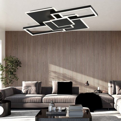 Потолочная люстра Ambrella light Acrylica FA1032 Потолочная люстра Ambrella light Acrylica FA1032