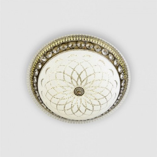 Потолочный светильник LED4U L1107-400 AB Потолочный светильник LED4U L1107-400 AB