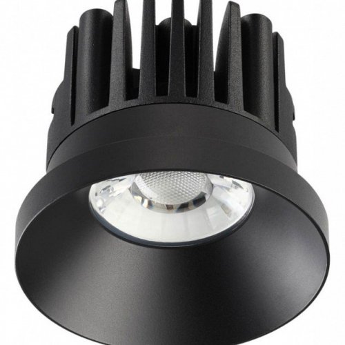 Встраиваемый светодиодный светильник Novotech Metis 357586