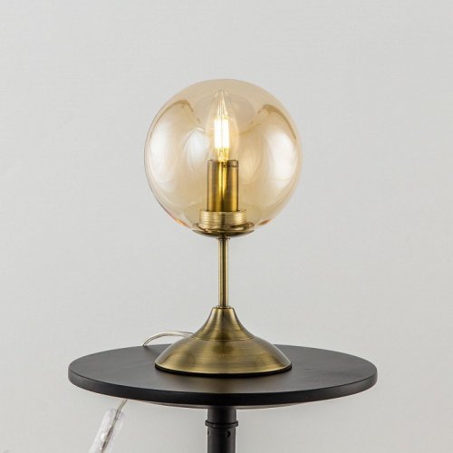 Интерьерная настольная лампа Citilux Томми CL102813
