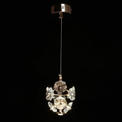 Подвесной светильник Оскар 510013801 Подвесной светильник Оскар 510013801