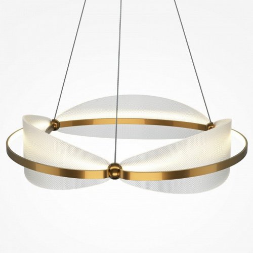 Подвесной светильник Maytoni Breeze MOD281PL-L45BS3K