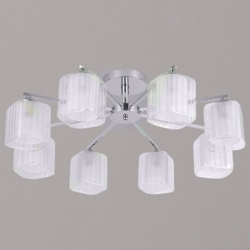 Потолочная люстра  55670-0.3-08