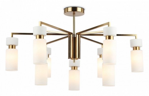 Подвесная люстра Ambrella light High Light LH56128