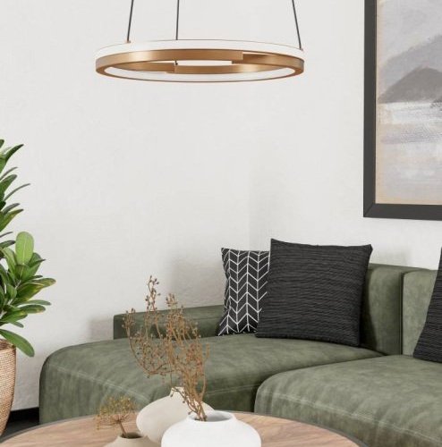 Подвесной светильник Eglo Mezzomonte 901826 Подвесной светильник Eglo Mezzomonte 901826