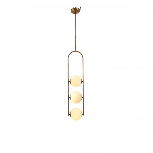 Подвесной светильник Elvan PD-7582/3-E14-GlMl