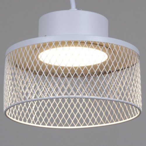 Подвесной светильник  01110-0.9-01 WT