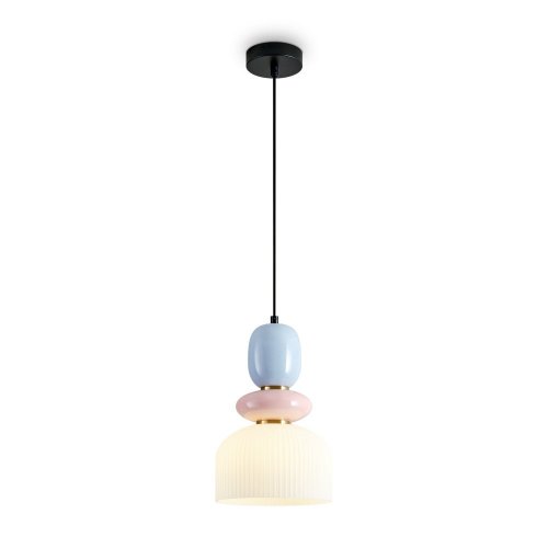 Подвесной светильник Alzare FR5595PL-01B2 Подвесной светильник Alzare FR5595PL-01B2