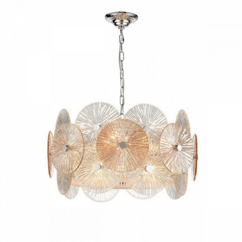 Подвесная люстра Vele Luce Sirena VL3203P08