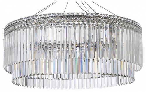 Подвесная люстра Arti Lampadari Ovindoli Ovindoli L 1.5.80.101 N