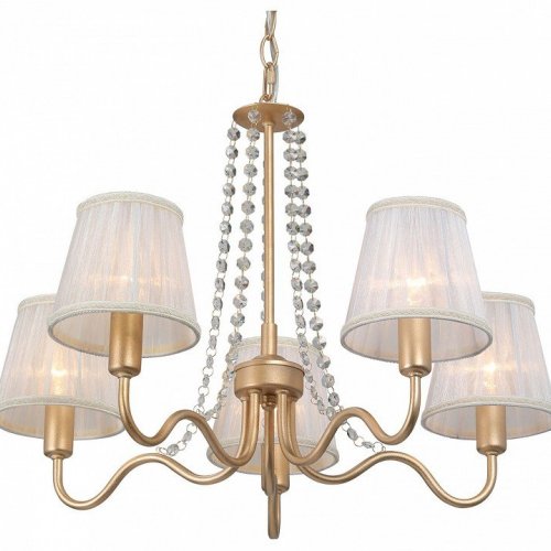 Подвесная люстра V1848-8/5 Подвесная люстра V1848-8/5