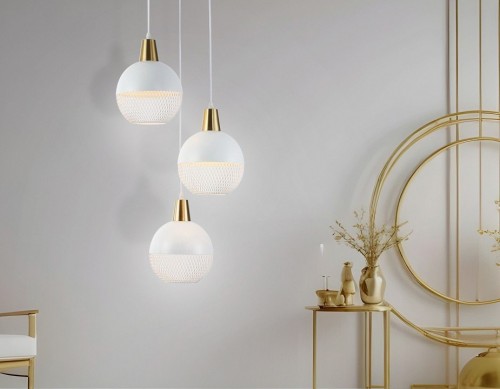 Светильник подвесной Ambrella light TRADITIONAL TR8503