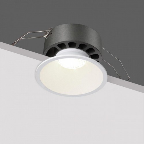 Точечный светильник Novotech Nova 359851