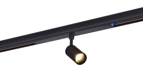 Трековый светильник Donolux Alpha DL20353WW3B