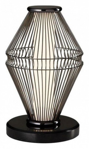Настольная лампа декоративная Aployt Dzhakket APL.068.04.09