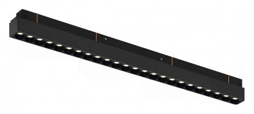 Накладной светильник iLedex Technical VISION48/22 4822-002-L460-24W-38DG-4000K-BK