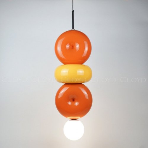 Подвесной светильник Россия 11899