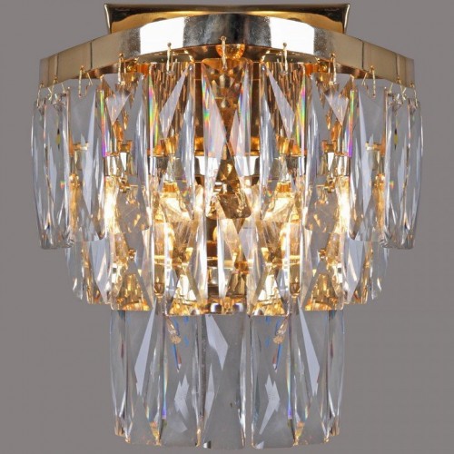 Накладной светильник ILLUMICO IL5083 IL5083-1WZF-25 GD ELITE