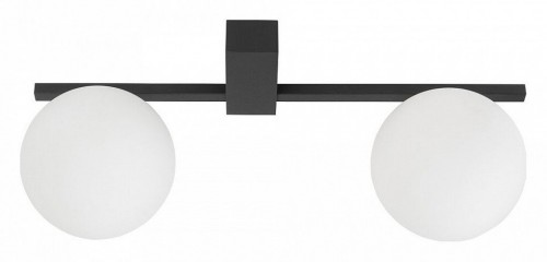 Накладной светильник Nowodvorski Pik 10300 Накладной светильник Nowodvorski Pik 10300