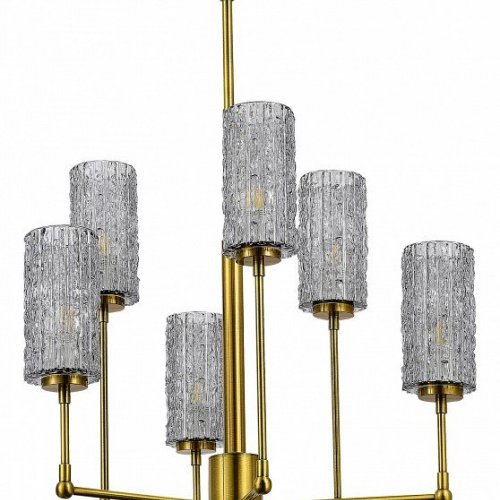 Подвесная люстра ST Luce Gacciolo SL1240.303.06 Подвесная люстра ST Luce Gacciolo SL1240.303.06