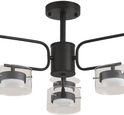 Потолочная люстра Lumion Natalina 8349/6C Потолочная люстра Lumion Natalina 8349/6C