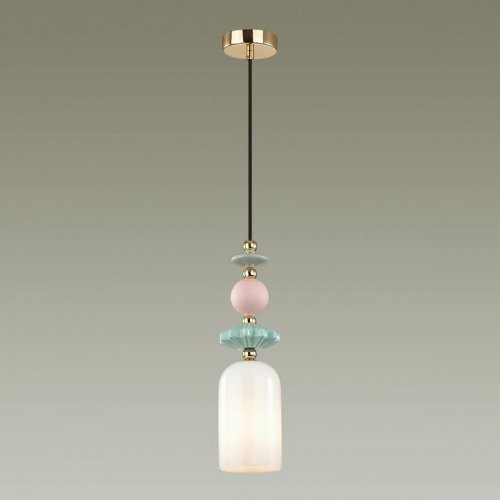 Подвесной светильник Odeon Light Candy 4861/1B