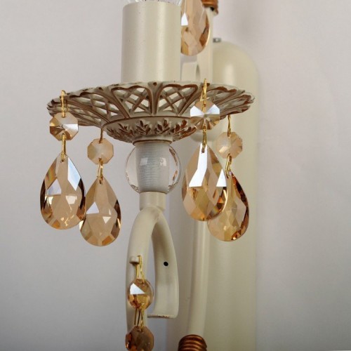 Бра Abrasax STY40024/1B Бра Abrasax STY40024/1B