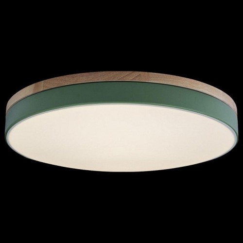 Потолочный светильник Loft IT Axel 10001/36 Green Потолочный светильник Loft IT Axel 10001/36 Green