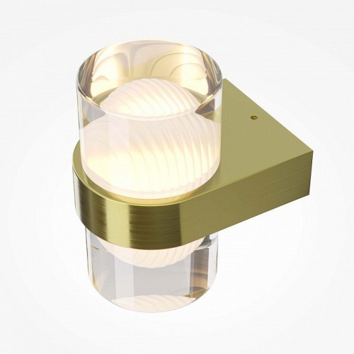 Настенный светильник Maytoni Sacramento MOD480WL-L10BS3K