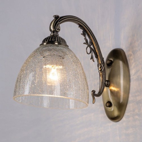 Бра MW-Light Аманда 481025101