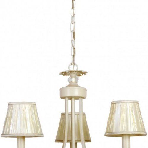 Подвесная люстра Abrasax Josephine 3007/3(creamgold)