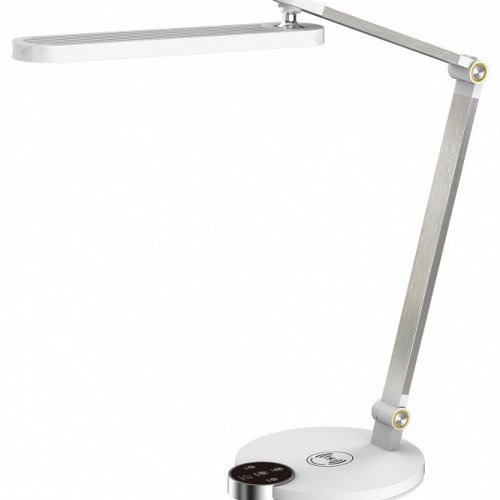 Настольная лампа офисная Uniel ULM UL-00011291