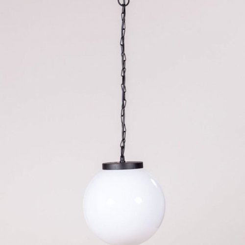 Уличный светильник подвесной Oasis Light 88205L Bl