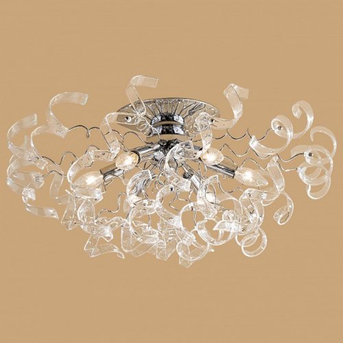 Люстра Citilux Рандом CL222160