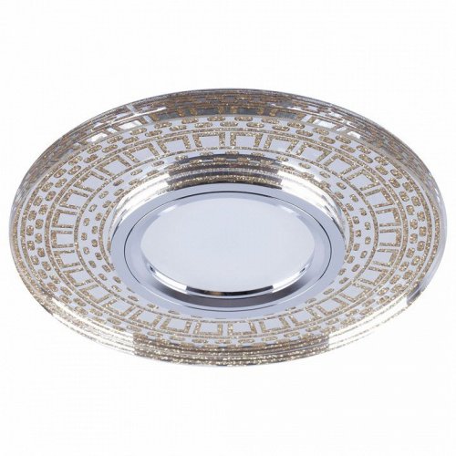 Встраиваемый светильник Feron CD981 32438 Встраиваемый светильник Feron CD981 32438