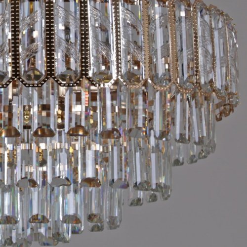 Подвесная люстра  07070-0.4-600 FGD Подвесная люстра  07070-0.4-600 FGD