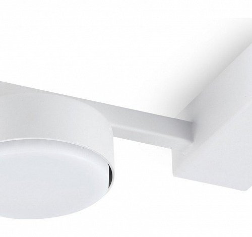 Потолочная люстра Freya Tactic FR5363CL-01W