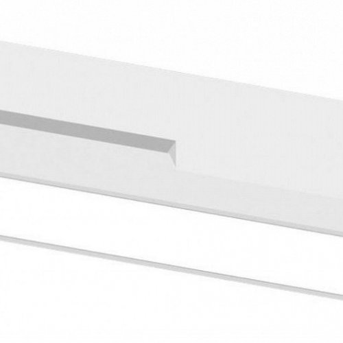 Трековый светильник Aployt Magnetic track 48 APL.0105.10.20 Трековый светильник Aployt Magnetic track 48 APL.0105.10.20