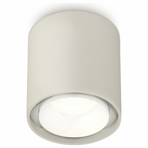 Точечный светильник Ambrella light Techno Spot XS7724001