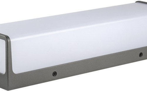 Настенный светильник уличный Oasis Light GEOMETRY W1074-4K Gr Настенный светильник уличный Oasis Light GEOMETRY W1074-4K Gr