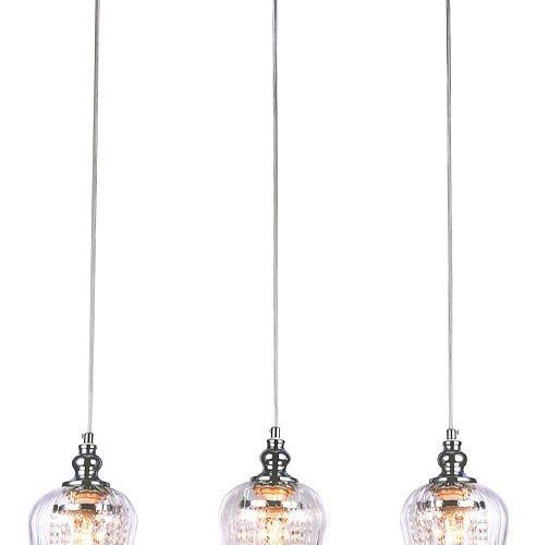 Подвесной светильник Ambrella light Traditional TR3612