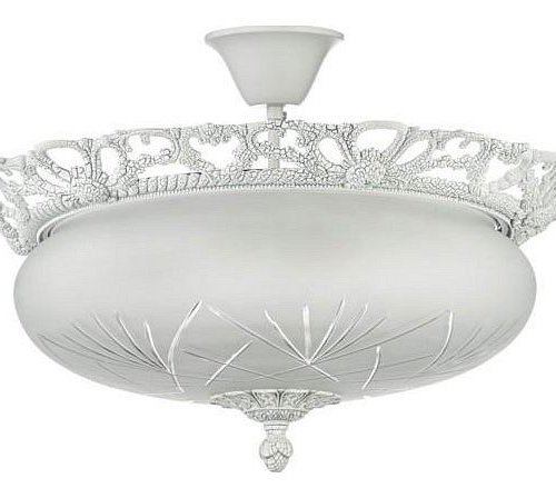 Потолочный светильник Arti Lampadari Venezia E 1.13.46 BW