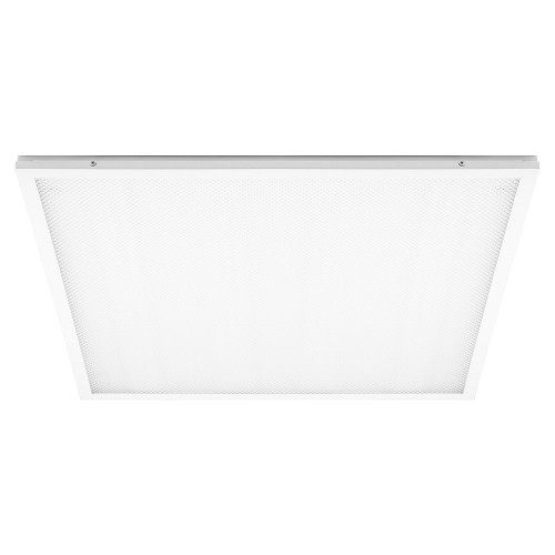 Светодиодный светильник Feron AL2115 встраиваемый 36W 2700K белый со встроенным ЭПРА 51051