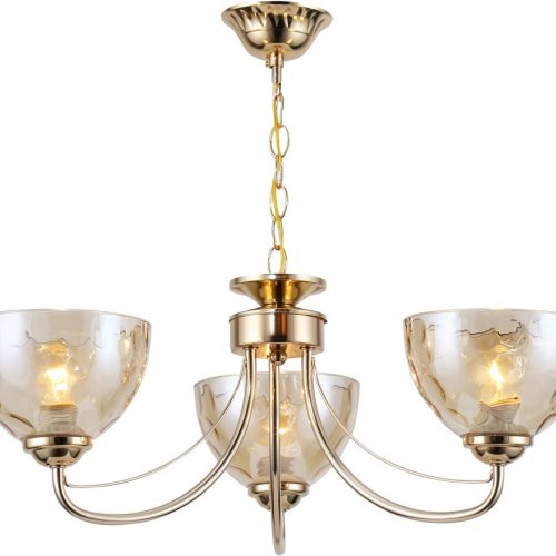Потолочная люстра Rivoli Adrianne 9174-303 Б0060994 Потолочная люстра Rivoli Adrianne 9174-303 Б0060994