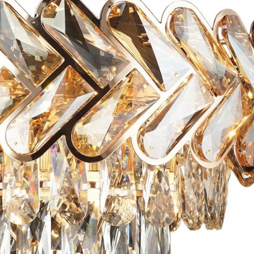 Подвесная люстра Reluce 01982-0.4-06 Подвесная люстра Reluce 01982-0.4-06