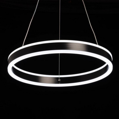 Подвесной светильник De City Платлинг 661019901