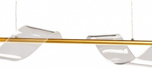 Подвесной светильник De City Конти 32 488013301 Подвесной светильник De City Конти 32 488013301