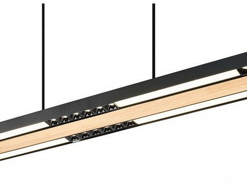 Подвесной светильник F-promo Zebra 4440-4P