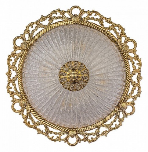 Потолочный светильник Arti Lampadari Vigilanza E 1.13.46 G