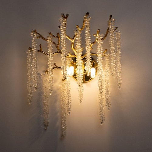 Накладной светильник De City Лайма 2 467021902 Накладной светильник De City Лайма 2 467021902